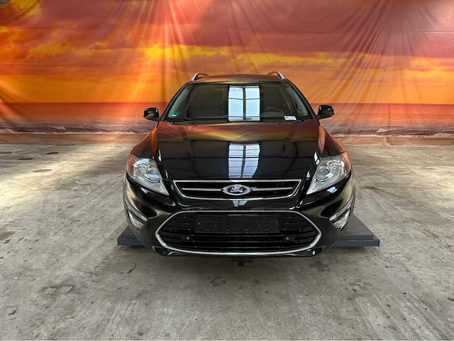 Ford mondeo econetic 2012 diesel - afbeelding 41 van  44