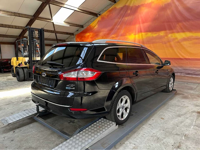 Ford mondeo econetic 2012 diesel - afbeelding 42 van  44