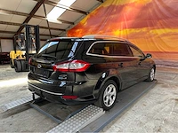 Ford mondeo econetic 2012 diesel - afbeelding 42 van  44