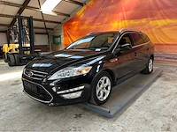Ford mondeo econetic 2012 diesel - afbeelding 43 van  44