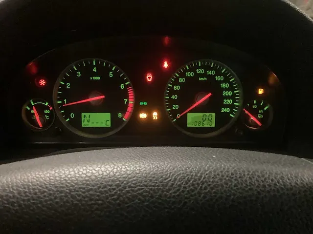 Ford mondeo personenauto - afbeelding 16 van  16