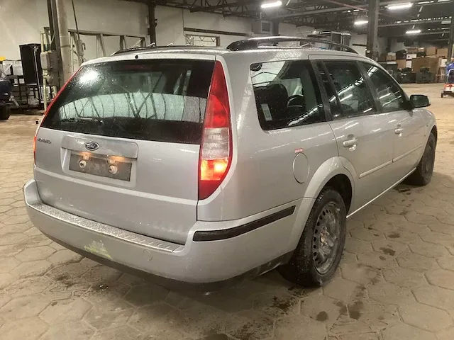 Ford mondeo personenauto - afbeelding 8 van  16