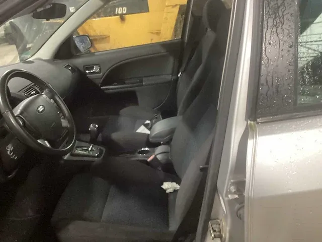 Ford mondeo personenauto - afbeelding 6 van  16