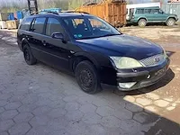 Ford mondeo personenauto - afbeelding 5 van  12