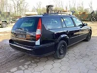 Ford mondeo personenauto - afbeelding 6 van  12