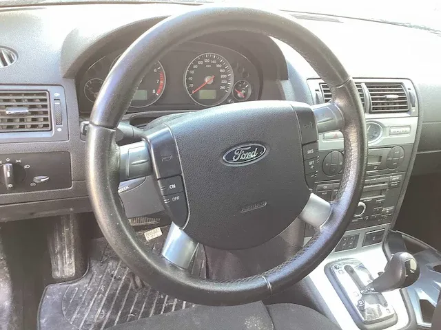 Ford mondeo personenauto - afbeelding 9 van  12