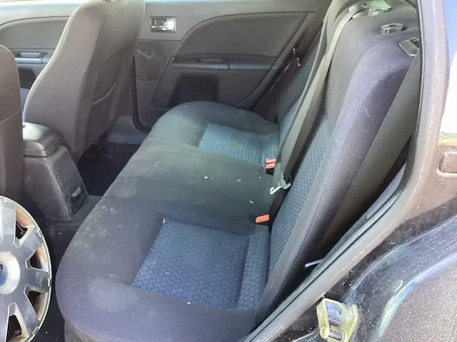Ford mondeo personenauto - afbeelding 11 van  12