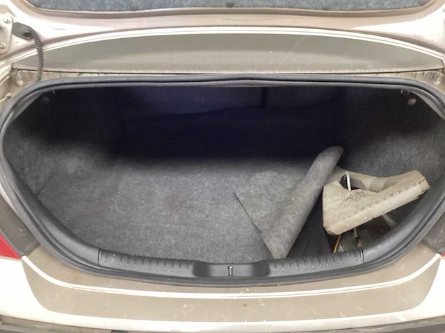 Ford mondeo sedan personenauto - afbeelding 3 van  14