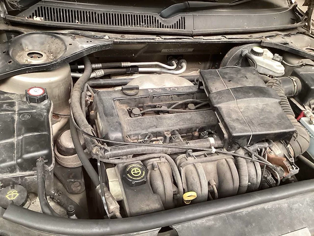 Ford mondeo sedan personenauto - afbeelding 4 van  14