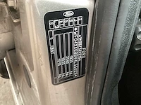 Ford mondeo sedan personenauto - afbeelding 6 van  14