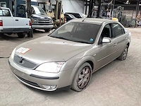 Ford mondeo sedan personenauto - afbeelding 1 van  14