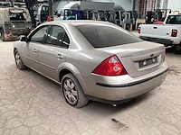Ford mondeo sedan personenauto - afbeelding 9 van  14
