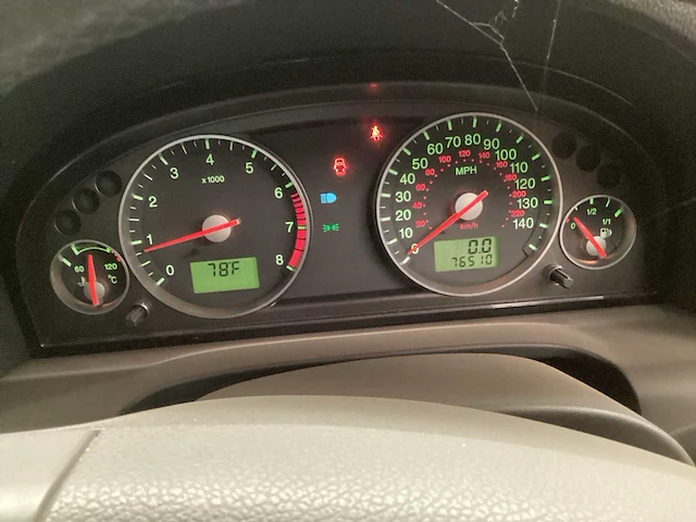 Ford mondeo sedan personenauto - afbeelding 13 van  14