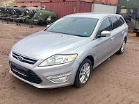 Ford mondeo stationwagen personenauto - afbeelding 1 van  14