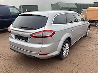 Ford mondeo stationwagen personenauto - afbeelding 3 van  14
