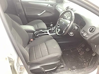 Ford mondeo stationwagen personenauto - afbeelding 5 van  14