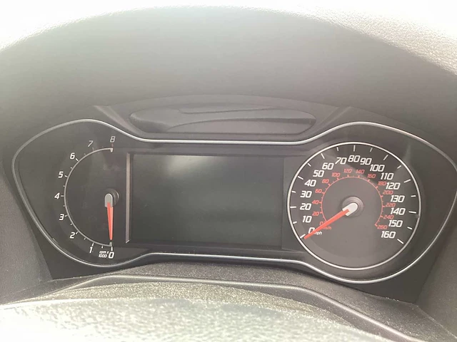 Ford mondeo stationwagen personenauto - afbeelding 7 van  14