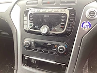 Ford mondeo stationwagen personenauto - afbeelding 8 van  14