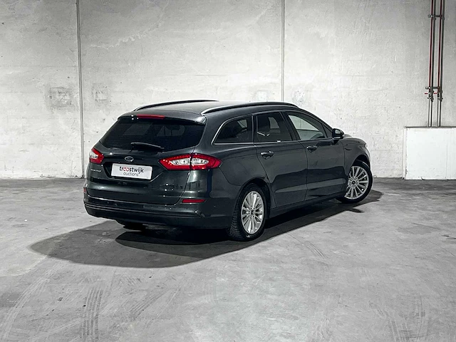 Ford mondeo wagon 1.0 ecoboost trend 125pk 2017, rd-780-g - afbeelding 2 van  39