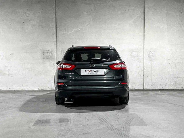 Ford mondeo wagon 1.0 ecoboost trend 125pk 2017, rd-780-g - afbeelding 3 van  39