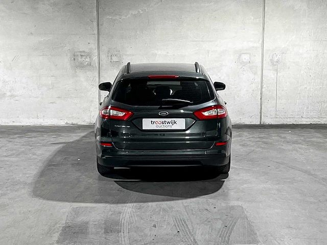 Ford mondeo wagon 1.0 ecoboost trend 125pk 2017, rd-780-g - afbeelding 4 van  39