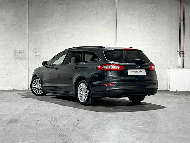 Ford mondeo wagon 1.0 ecoboost trend 125pk 2017, rd-780-g - afbeelding 5 van  39