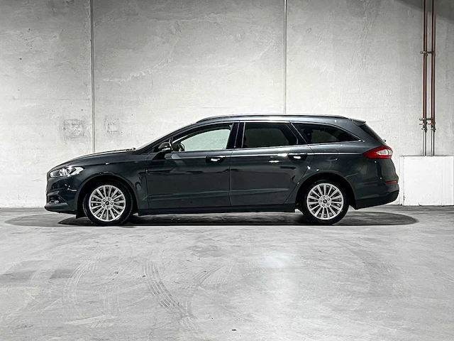 Ford mondeo wagon 1.0 ecoboost trend 125pk 2017, rd-780-g - afbeelding 7 van  39