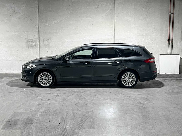 Ford mondeo wagon 1.0 ecoboost trend 125pk 2017, rd-780-g - afbeelding 8 van  39