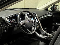 Ford mondeo wagon 1.0 ecoboost trend 125pk 2017, rd-780-g - afbeelding 9 van  39