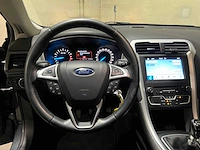 Ford mondeo wagon 1.0 ecoboost trend 125pk 2017, rd-780-g - afbeelding 10 van  39