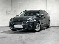 Ford mondeo wagon 1.0 ecoboost trend 125pk 2017, rd-780-g - afbeelding 1 van  39