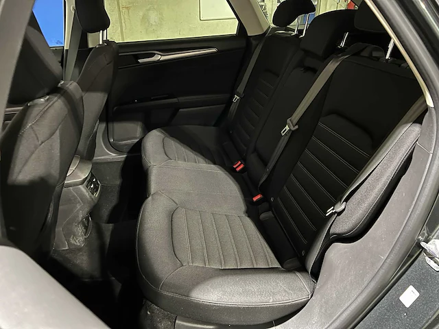 Ford mondeo wagon 1.0 ecoboost trend 125pk 2017, rd-780-g - afbeelding 26 van  39