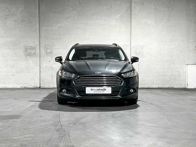 Ford mondeo wagon 1.0 ecoboost trend 125pk 2017, rd-780-g - afbeelding 23 van  39