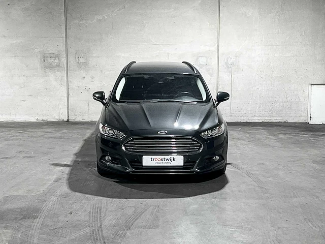 Ford mondeo wagon 1.0 ecoboost trend 125pk 2017, rd-780-g - afbeelding 34 van  39