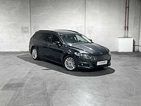 Ford mondeo wagon 1.0 ecoboost trend 125pk 2017, rd-780-g - afbeelding 36 van  39