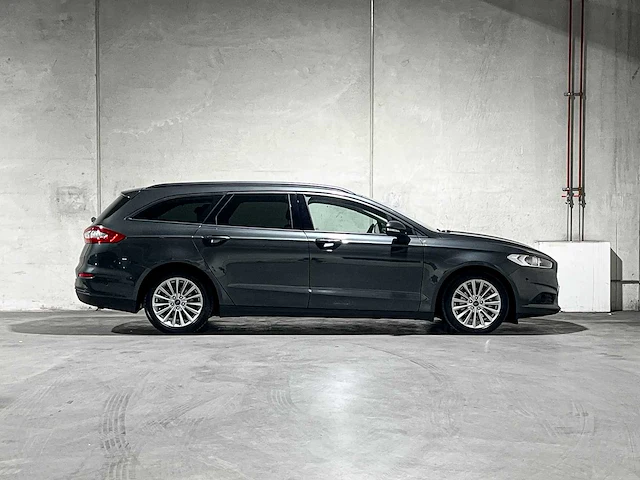 Ford mondeo wagon 1.0 ecoboost trend 125pk 2017, rd-780-g - afbeelding 37 van  39