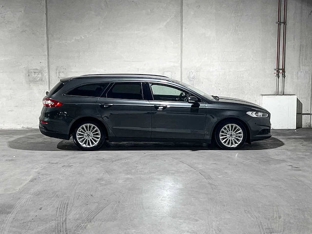 Ford mondeo wagon 1.0 ecoboost trend 125pk 2017, rd-780-g - afbeelding 38 van  39