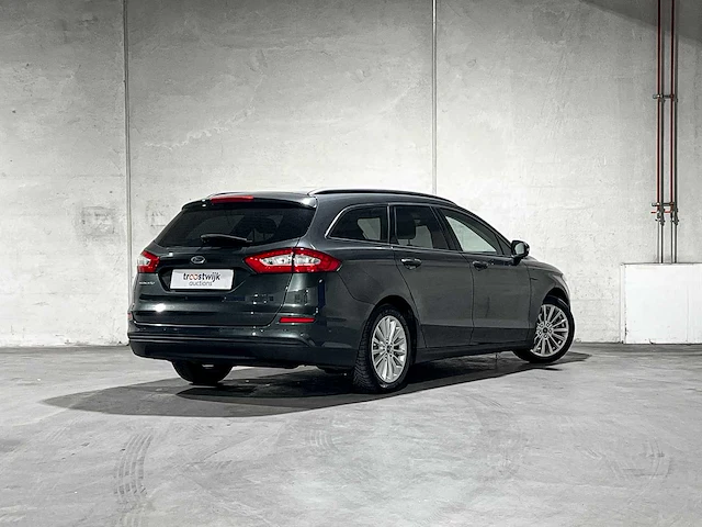 Ford mondeo wagon 1.0 ecoboost trend 125pk 2017, rd-780-g - afbeelding 39 van  39