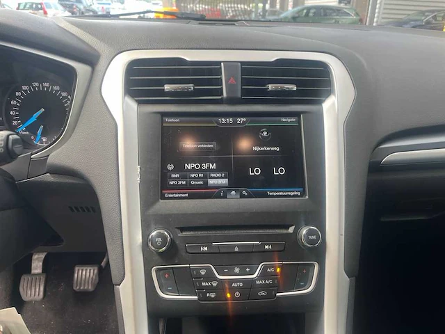 Ford mondeo wagon 1.5 tdci trend 2015 | hj-530-r - afbeelding 3 van  23