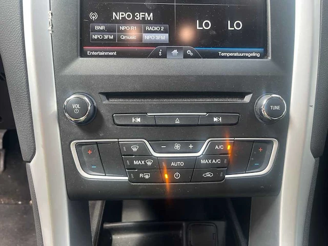 Ford mondeo wagon 1.5 tdci trend 2015 | hj-530-r - afbeelding 4 van  23