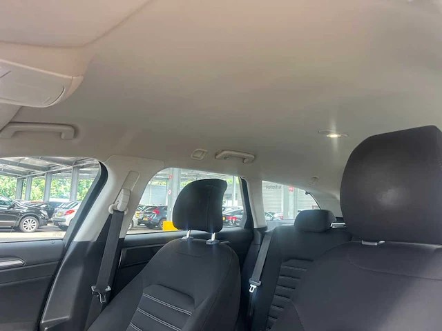 Ford mondeo wagon 1.5 tdci trend 2015 | hj-530-r - afbeelding 6 van  23