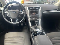 Ford mondeo wagon 1.5 tdci trend 2015 | hj-530-r - afbeelding 11 van  23