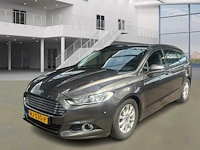 Ford mondeo wagon 1.5 tdci trend 2015 | hj-530-r