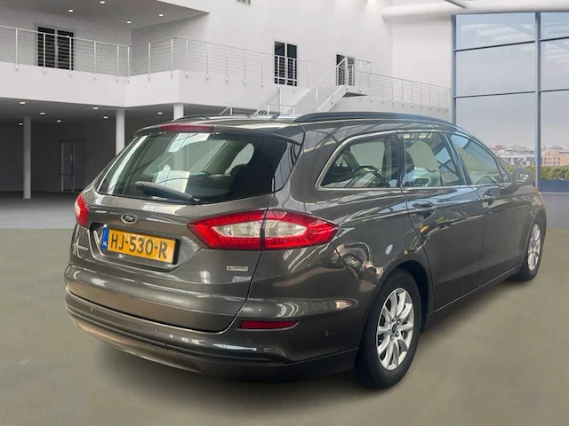 Ford mondeo wagon 1.5 tdci trend 2015 | hj-530-r - afbeelding 17 van  23