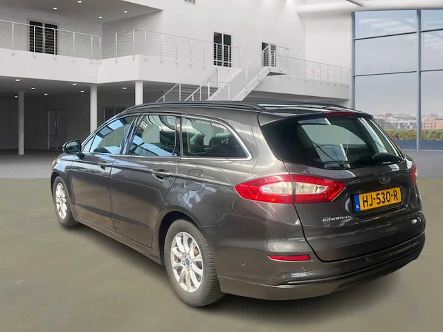 Ford mondeo wagon 1.5 tdci trend 2015 | hj-530-r - afbeelding 18 van  23