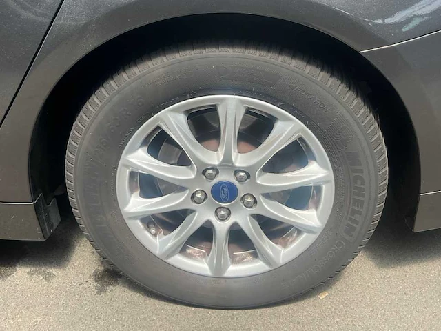 Ford mondeo wagon 1.5 tdci trend 2015 | hj-530-r - afbeelding 19 van  23