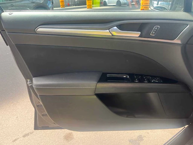 Ford mondeo wagon 1.5 tdci trend 2015 | hj-530-r - afbeelding 23 van  23