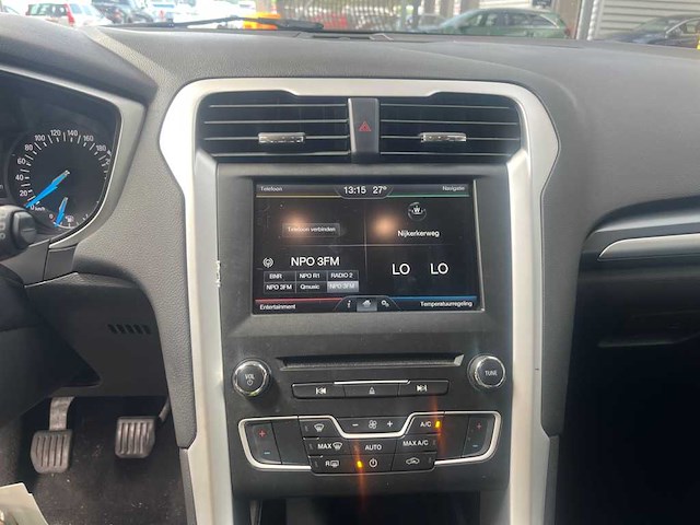 Ford mondeo wagon 1.5 tdci trend 2015 | hj-530-r - afbeelding 3 van  23