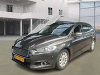 Ford mondeo wagon 1.5 tdci trend 2015 | hj-530-r