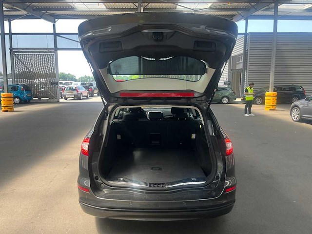 Ford mondeo wagon 1.5 tdci trend 2015 | hj-530-r - afbeelding 15 van  23